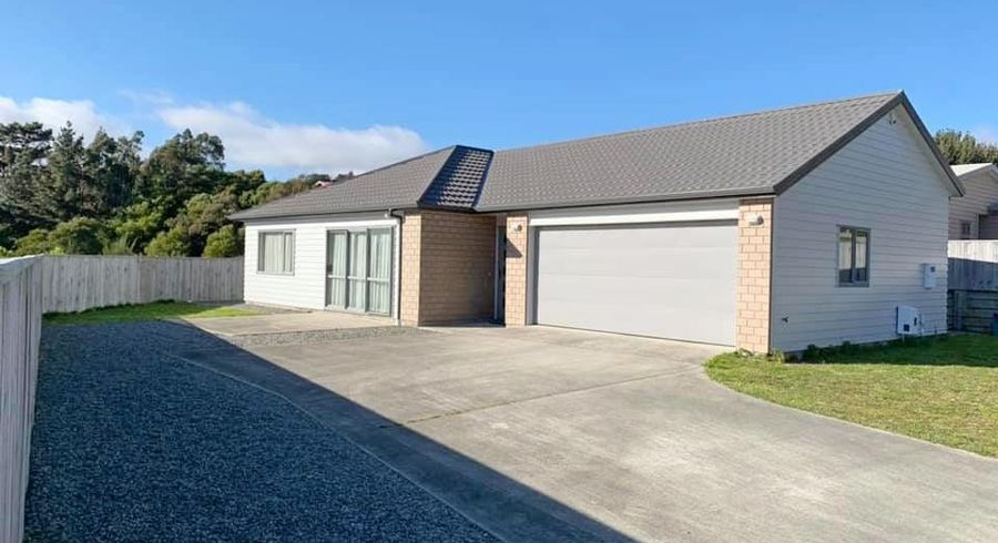  at 63 Staithes Drive North, Whitby, Porirua, Wellington