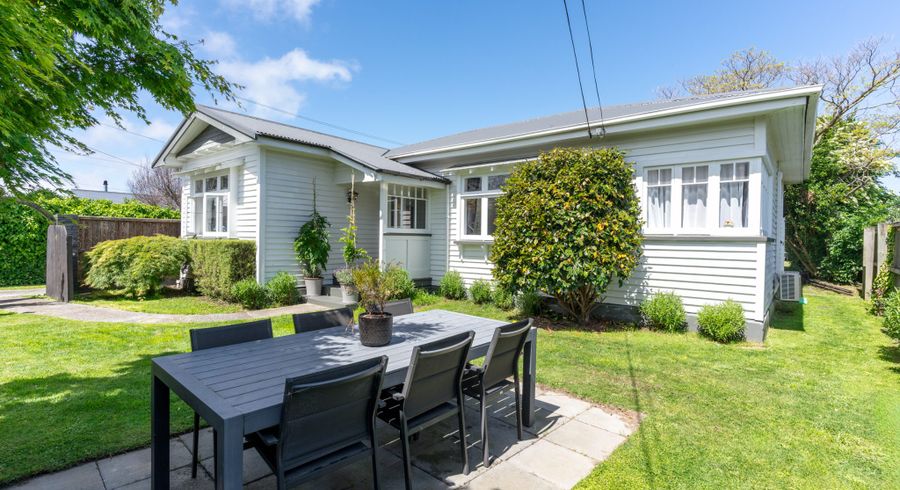  at 54 Conway Street, Somerfield, Christchurch