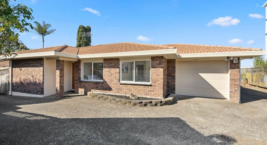  at 1/234A Penrose Road, Mount Wellington, Auckland City, Auckland