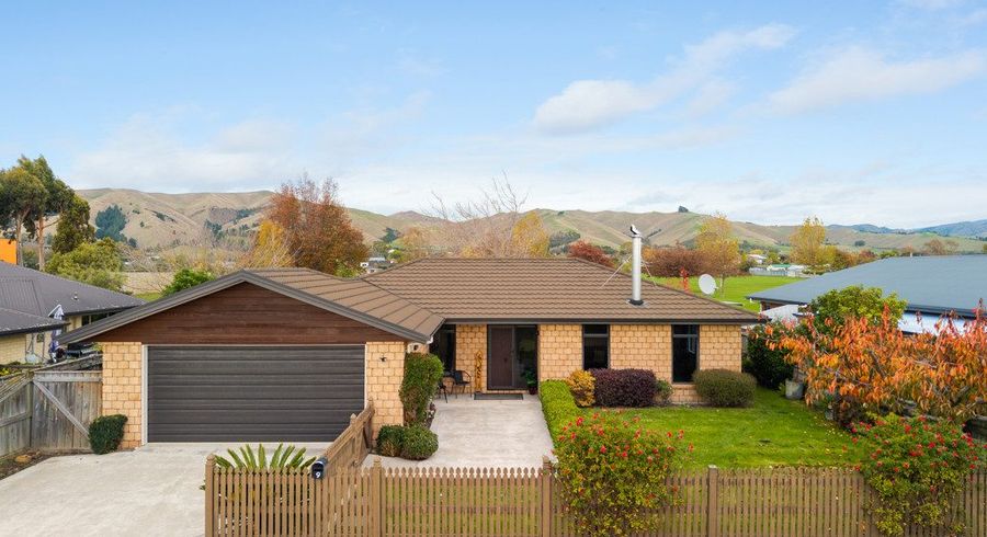  at 9 Rosewood Place, Redwoodtown, Blenheim, Marlborough