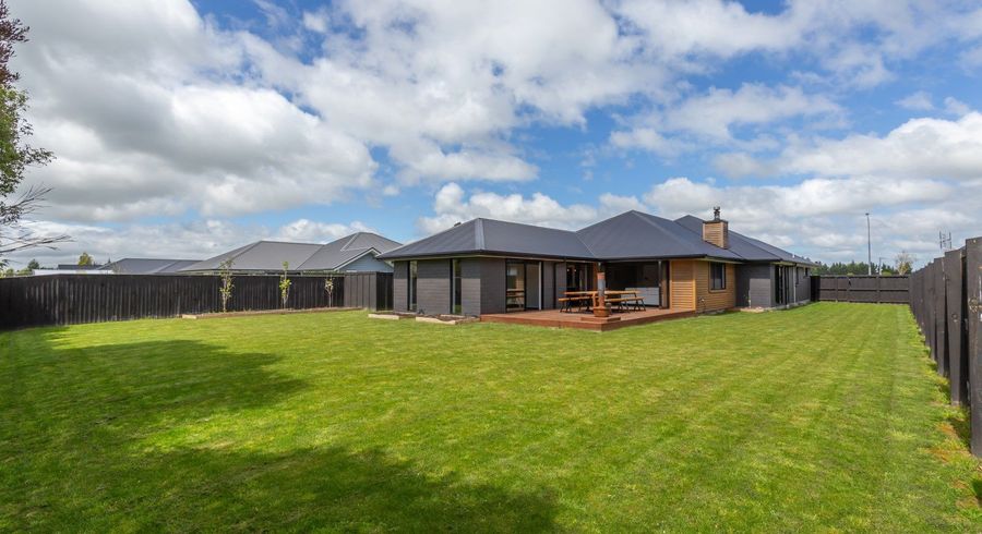  at 11 Corriedale Lane, West Melton, West Melton