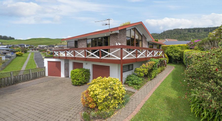  at 5 Brundon Place, Lynmore, Rotorua
