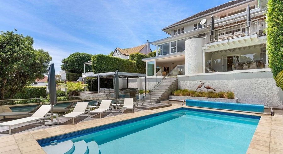  at 26 Palmer Crescent, Mission Bay, Auckland City, Auckland