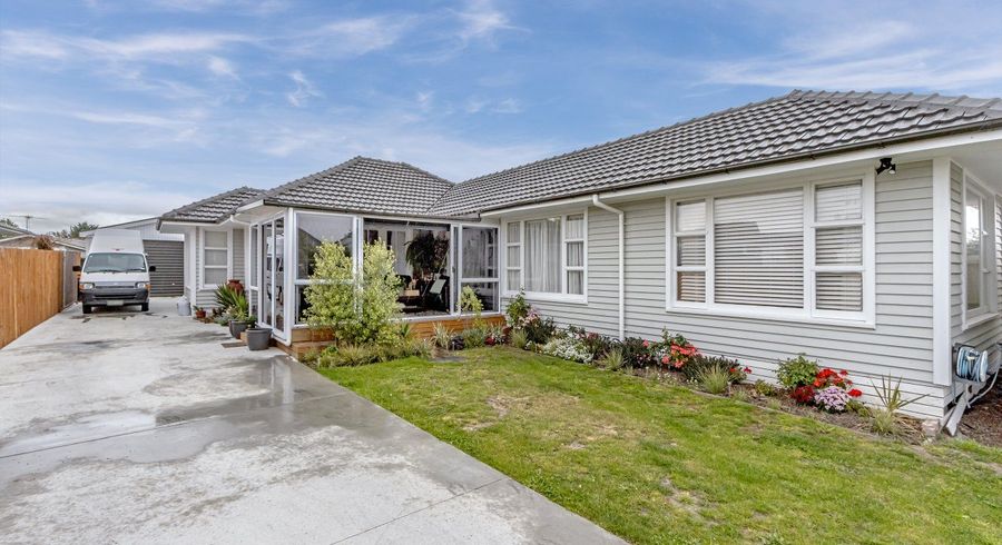  at 13 Bickerton Street, Wainoni, Christchurch