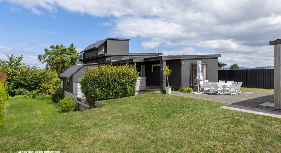  at 45 Rokino Road, Hilltop, Taupo, Waikato