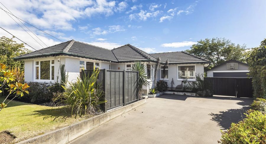  at 9 Deloraine Street, Somerfield, Christchurch
