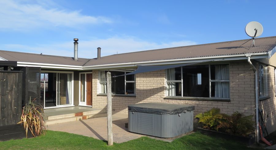  at 50A Mountain View Road, Glenwood, Timaru