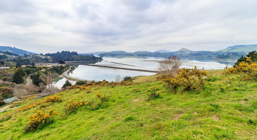  at 21 Blanket Bay Road, Sawyers Bay, Dunedin