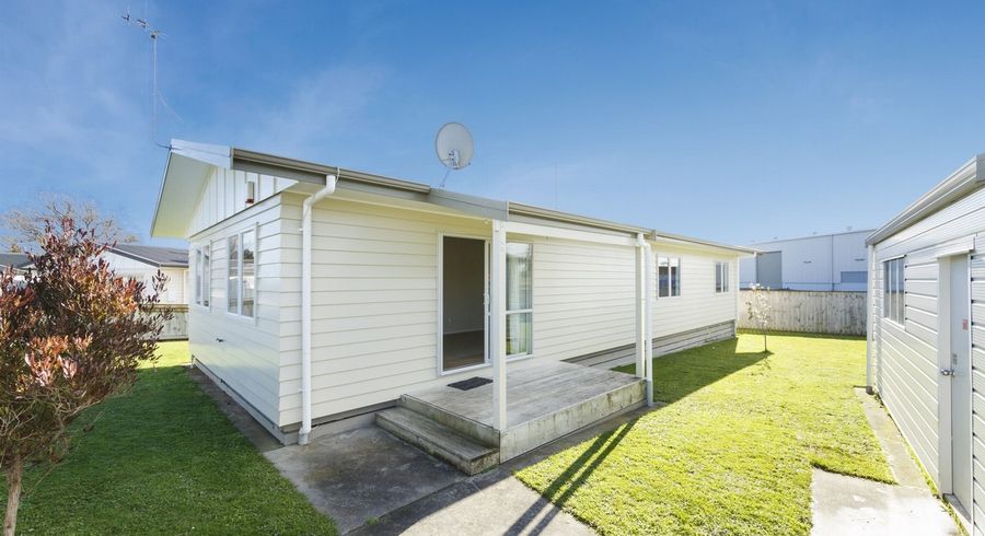  at 47 Owen St, Bunnythorpe, Palmerston North
