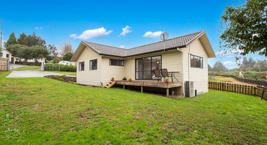  at 18 Pearce Drive, Kamo, Whangarei