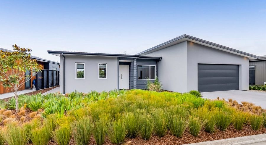  at 4 Kakariki Lane, Waiwhakaiho, New Plymouth, Taranaki