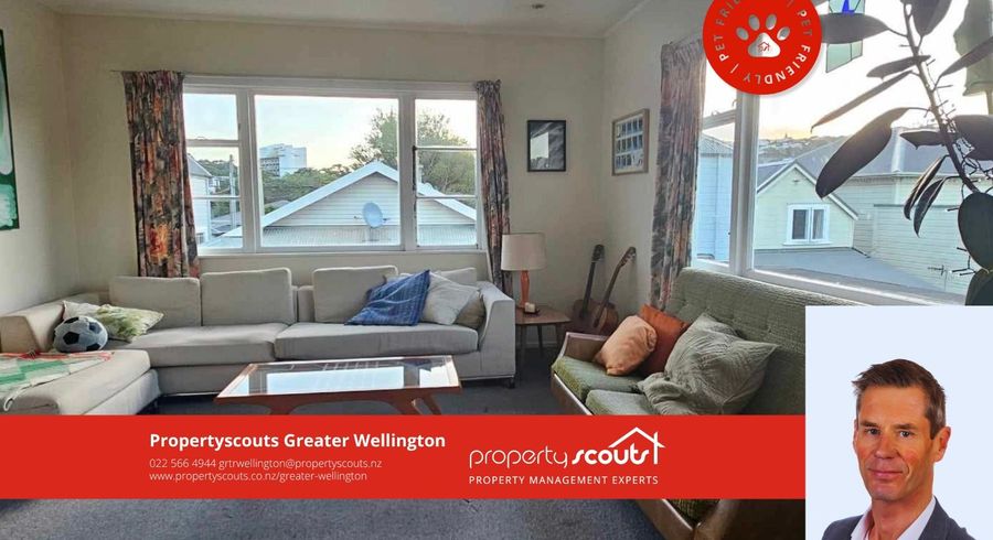  at 29 Ellice Street, Mount Victoria, Wellington, Wellington