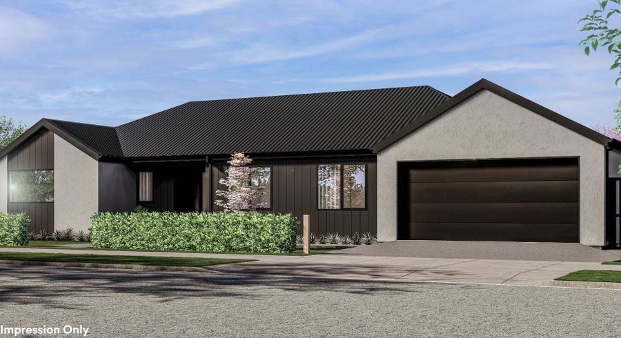  at 1 Arvedi Way, Rolleston, Selwyn, Canterbury