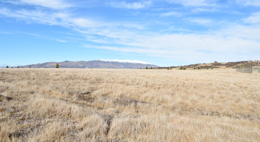  at 423 Manuka Terrace, Ben Ohau, Twizel
