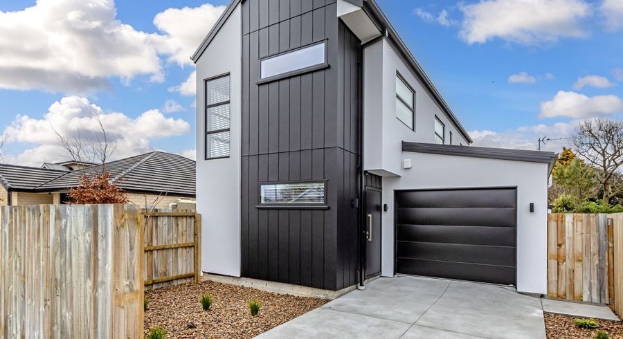  at 1/254 Lyttelton Street, Spreydon, Christchurch City, Canterbury