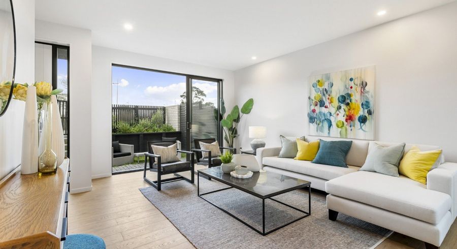  at 83 Bearing Parade, Long Bay, North Shore City, Auckland