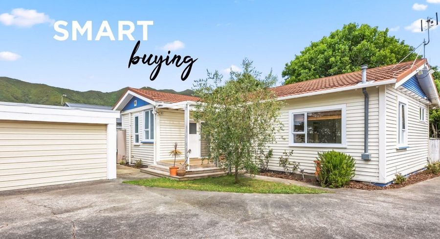  at 3A St Ronans Avenue, Waterloo, Lower Hutt