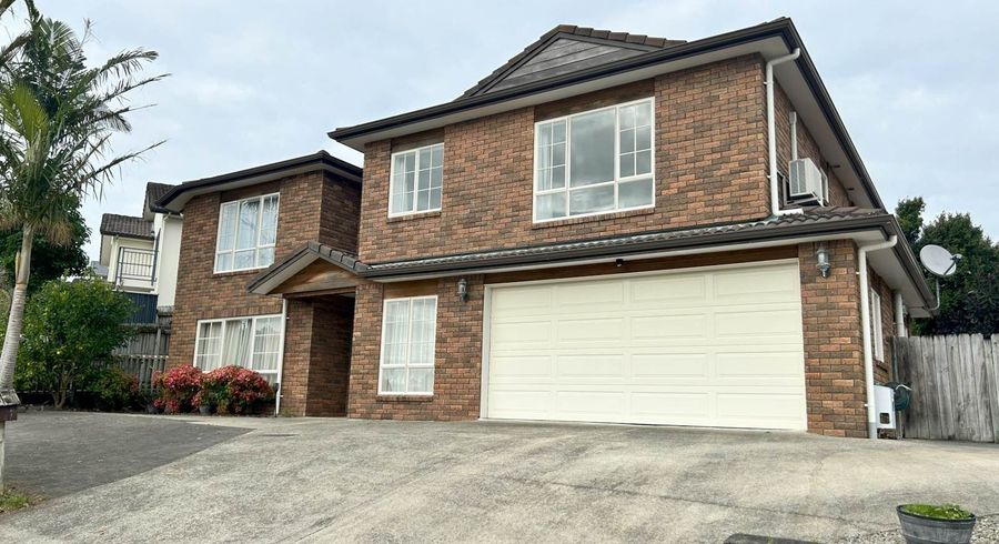  at 16 Vinewood Drive, Albany, North Shore City, Auckland