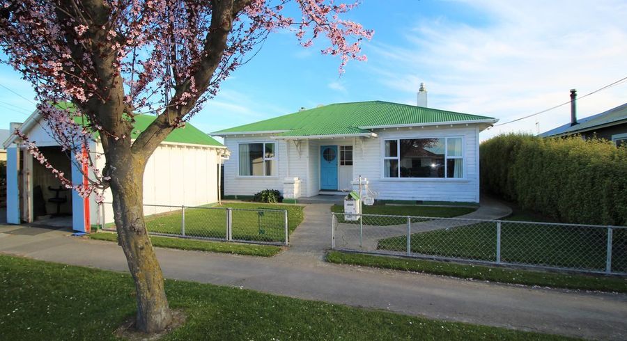  at 15 Teviot Street, Oamaru North, Oamaru