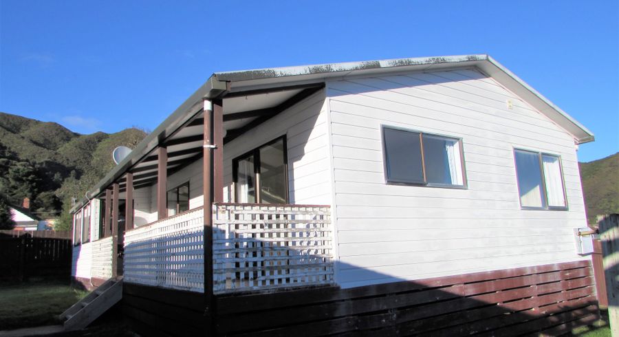  at 95A Wilkie Crescent, Naenae, Lower Hutt, Wellington