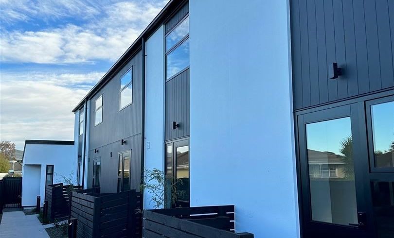  at 8/38 Wellington Street, Phillipstown, Christchurch