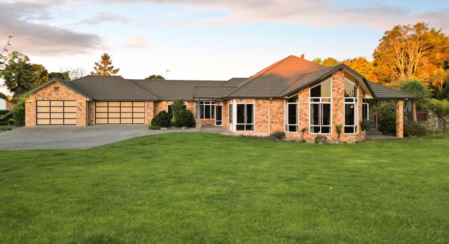  at 191C Tauwhare Road, Tamahere, Waikato, Waikato