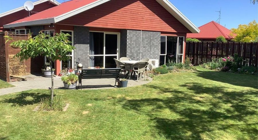  at 66 Lane Street, Ashburton, Ashburton, Canterbury