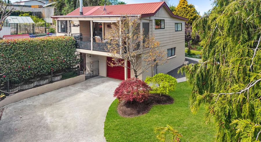  at 41 Benmore Street, Glenwood, Timaru, Canterbury