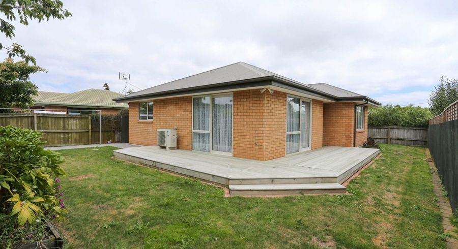  at 72b Burwood Road, Burwood, Christchurch City, Canterbury