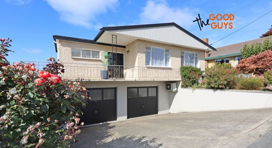  at 27A Hull Street, South Hill, Oamaru