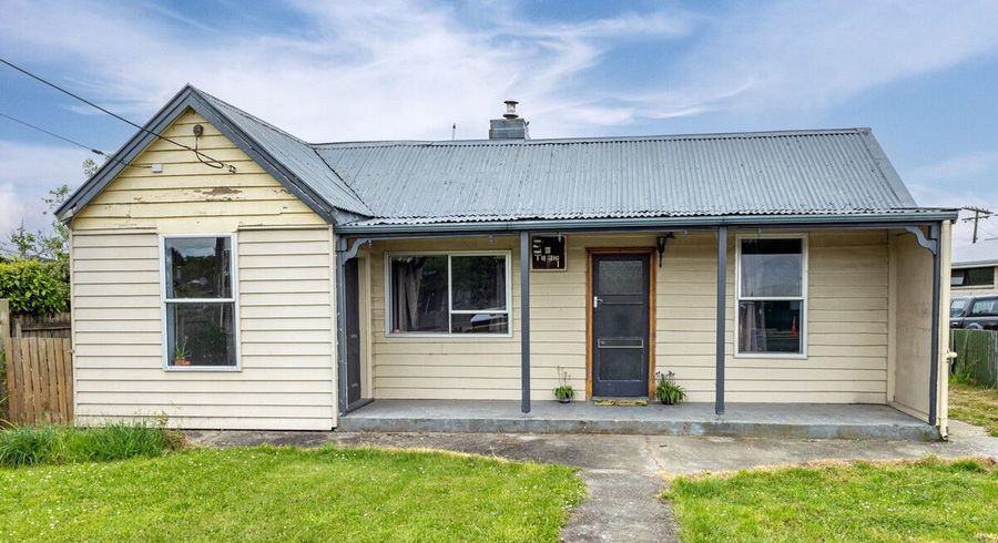  at 41 John Street, Temuka, Timaru, Canterbury