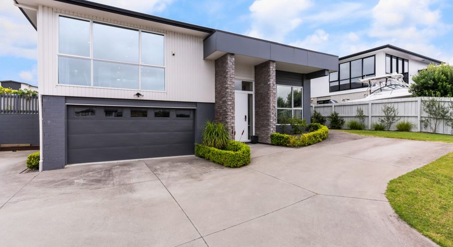  at 156 Ninth View Avenue, Beachlands, Manukau City, Auckland