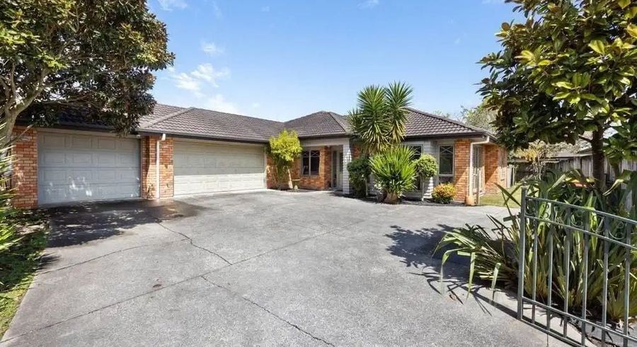  at 13 Alderwick Place, Rototuna North, Hamilton