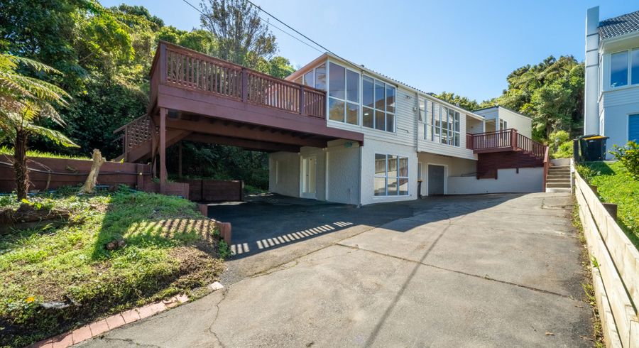  at 105 Donald Street, Karori, Wellington, Wellington