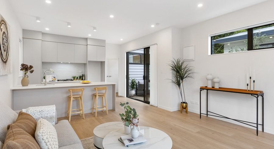  at 49B Clayburn Road, Glen Eden, Waitakere City, Auckland