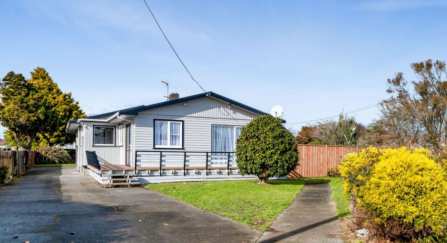  at 41 Wynyard Street, Normanby, Hawera