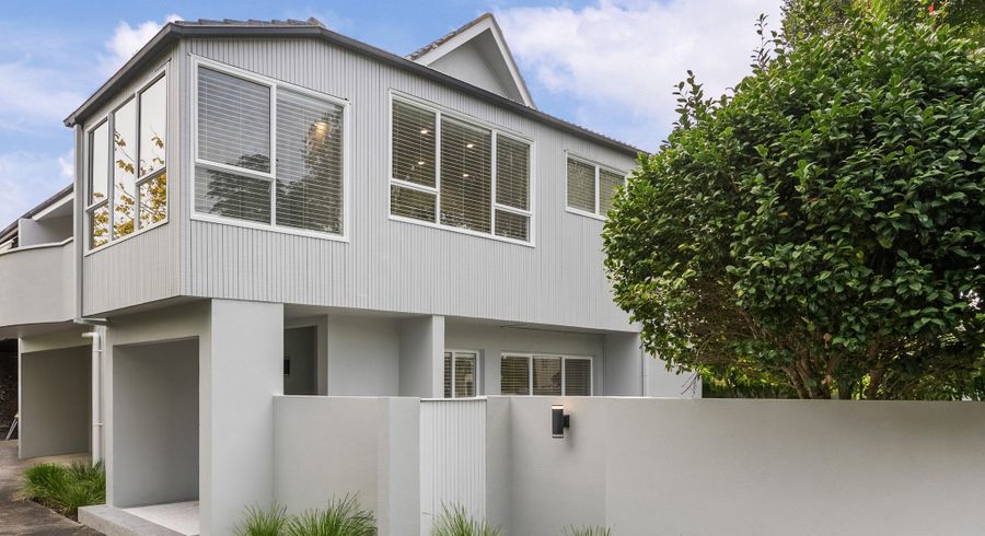  at 1/2 Milford Park Place, Milford, North Shore City, Auckland