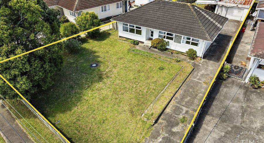  at 48 Tyrone Street, Otara, Manukau City, Auckland