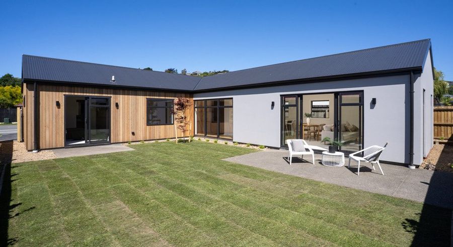  at 157 Centaurus Road, St. Martins, Christchurch City, Canterbury