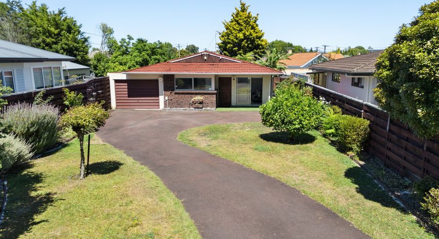  at 203A Peachgrove Road, Claudelands, Hamilton