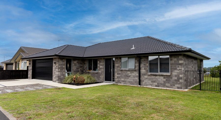  at 20 Kingdon Street, Cambridge, Waipa, Waikato