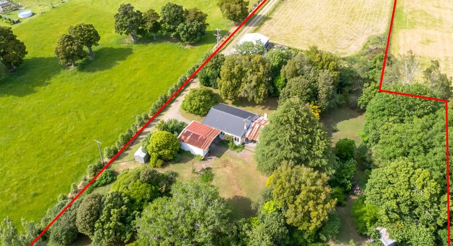  at 266 Wood Street, Greytown, South Wairarapa, Wellington