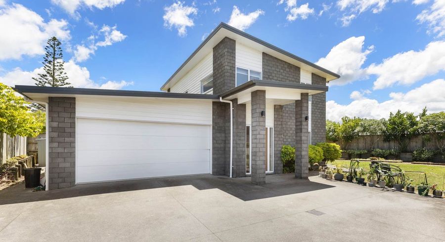  at 20 Regis Park Drive, Pukekohe, Pukekohe