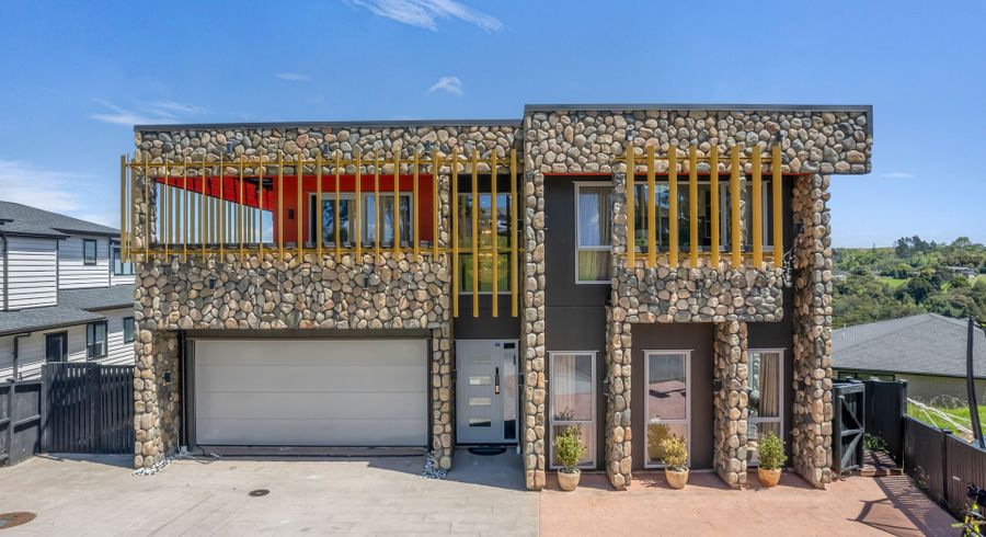  at 22 Jabal Crescent, Totara Park, Manukau City, Auckland