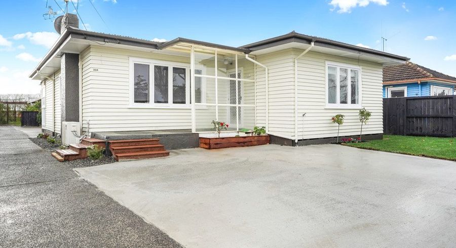  at 33A Normandy Avenue, Melville, Hamilton, Waikato