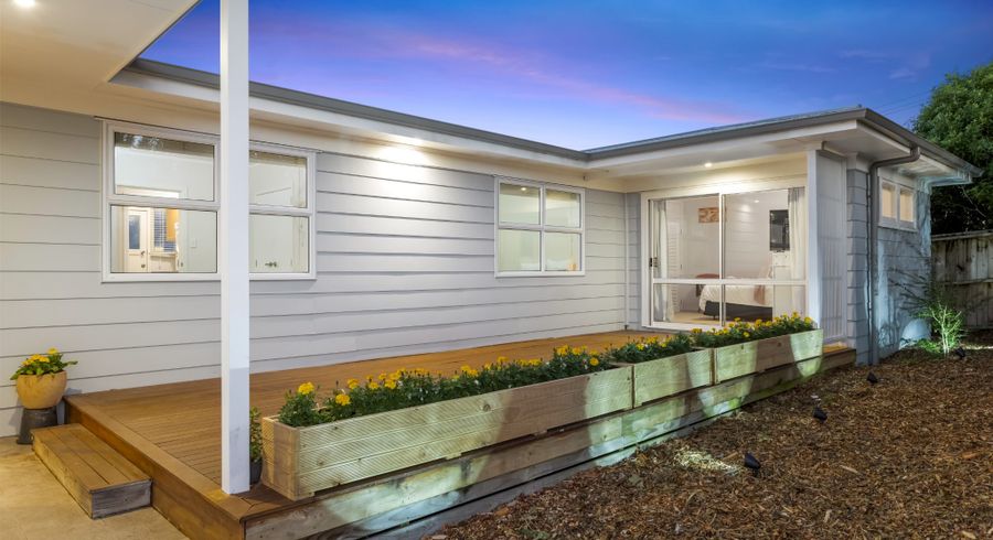  at 1 Japonica Drive, Beach Haven, North Shore City, Auckland