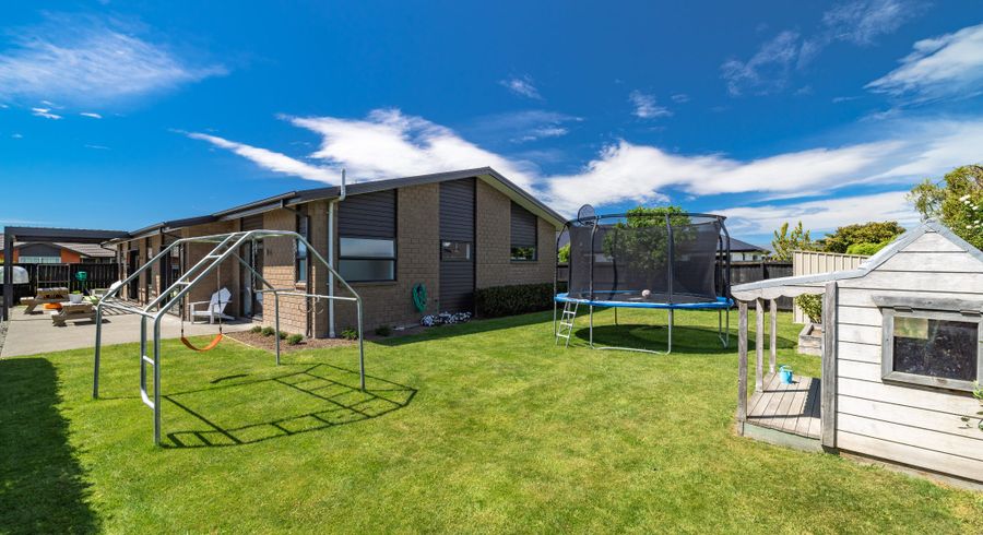  at 8 Bennington Way, Wigram, Christchurch