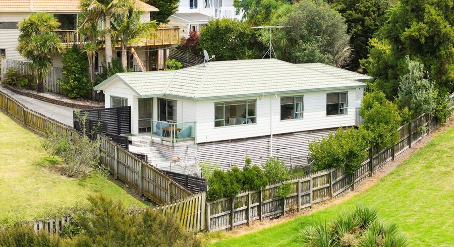  at 22a Silverton Avenue, Wai O Taiki Bay, Auckland City, Auckland