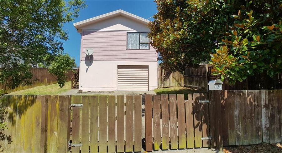  at 2/40 Palmers Road, Clendon Park, Manukau City, Auckland