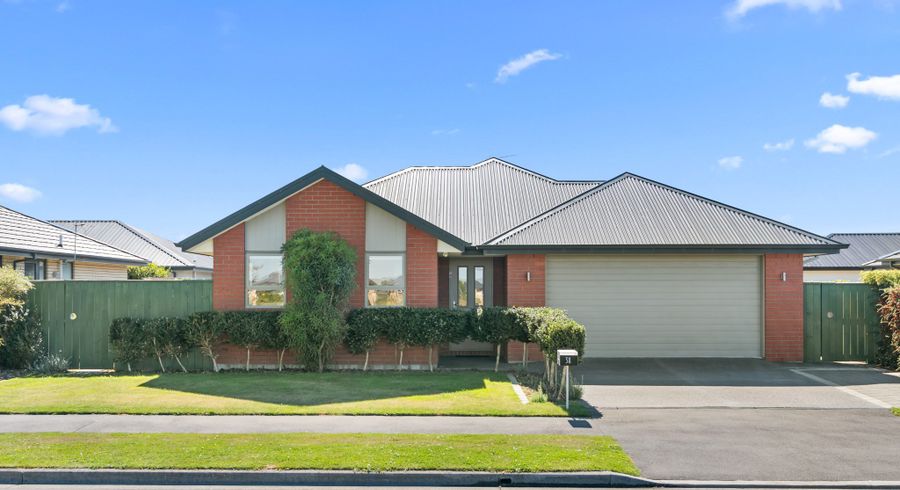  at 38 Rich Terrace, Wigram, Christchurch